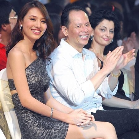 Những[-]quý[-]ông[-]"cưới[-]nhiều[-]lần"[-]của[-]showbiz[-]Việt